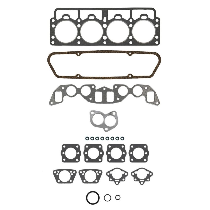 FEL PRO GASKETS HS 21176 B Engine Cylinder Head Gasket Set