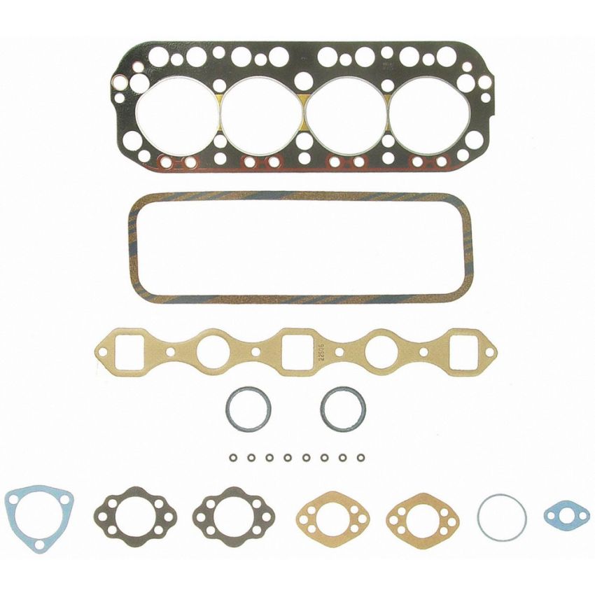 FEL-PRO HS 21183 C-1 Engine Cylinder Head Gasket Set