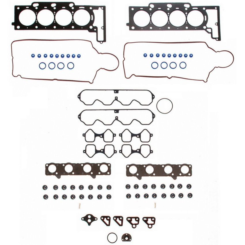FEL PRO GASKETS HS 26150 PT PermaTorque Engine Cylinder Head Gasket Set