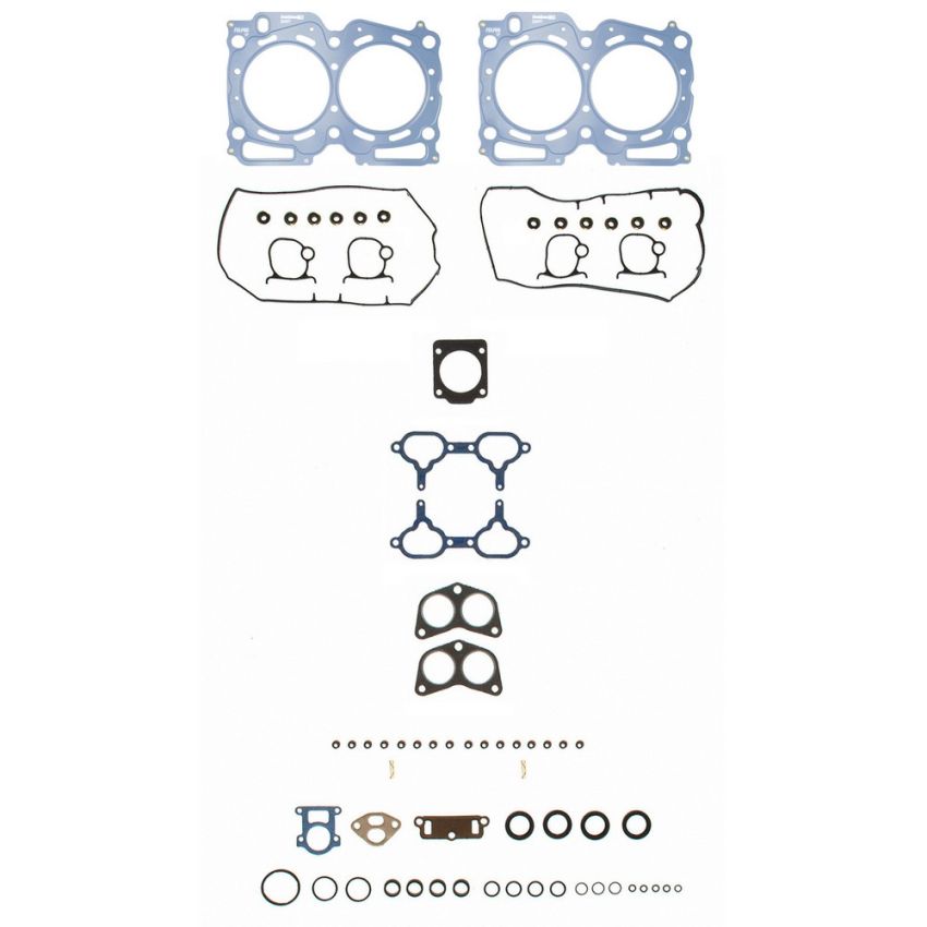 FEL PRO GASKETS HS 26167 PT PermaTorque Engine Cylinder Head Gasket Set