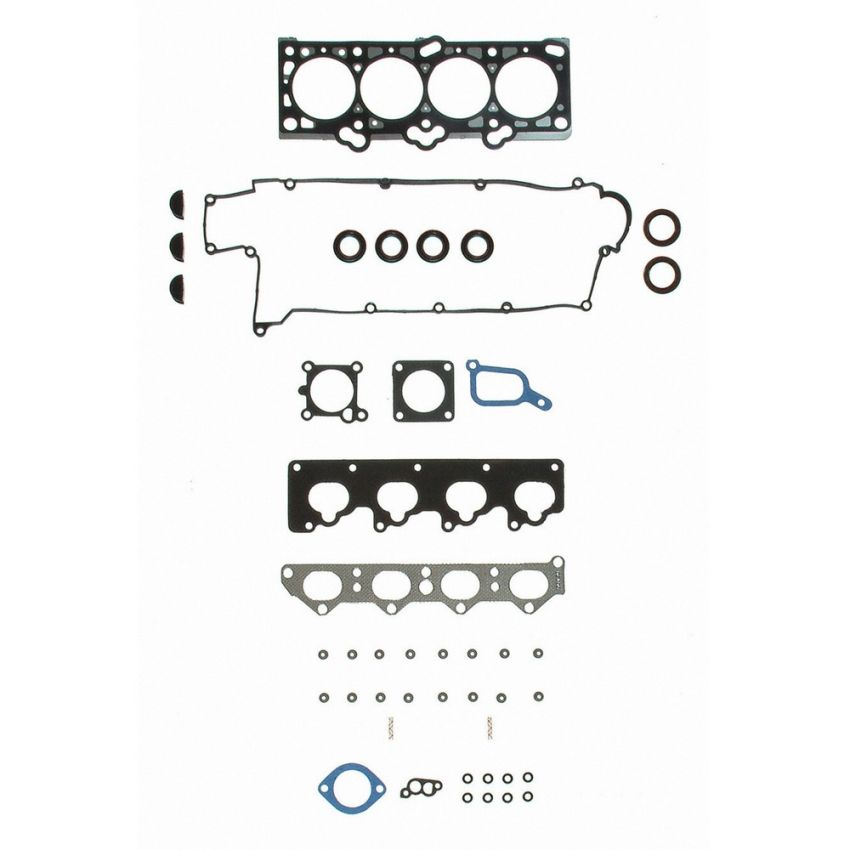 FEL PRO GASKETS HS 26180 PT PermaTorque Engine Cylinder Head Gasket Set