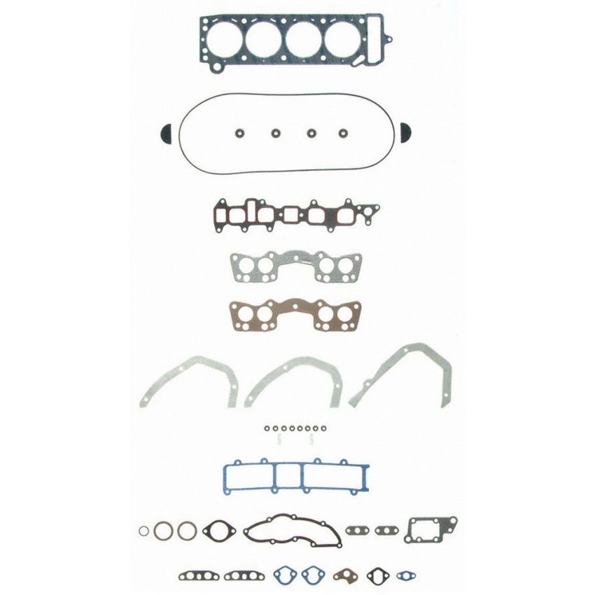 FEL PRO GASKETS HS 26185 PT PermaTorque Engine Cylinder Head Gasket Set