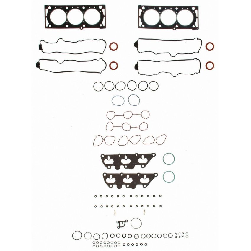 FEL PRO GASKETS HS 26189 PT PermaTorque Engine Cylinder Head Gasket Set