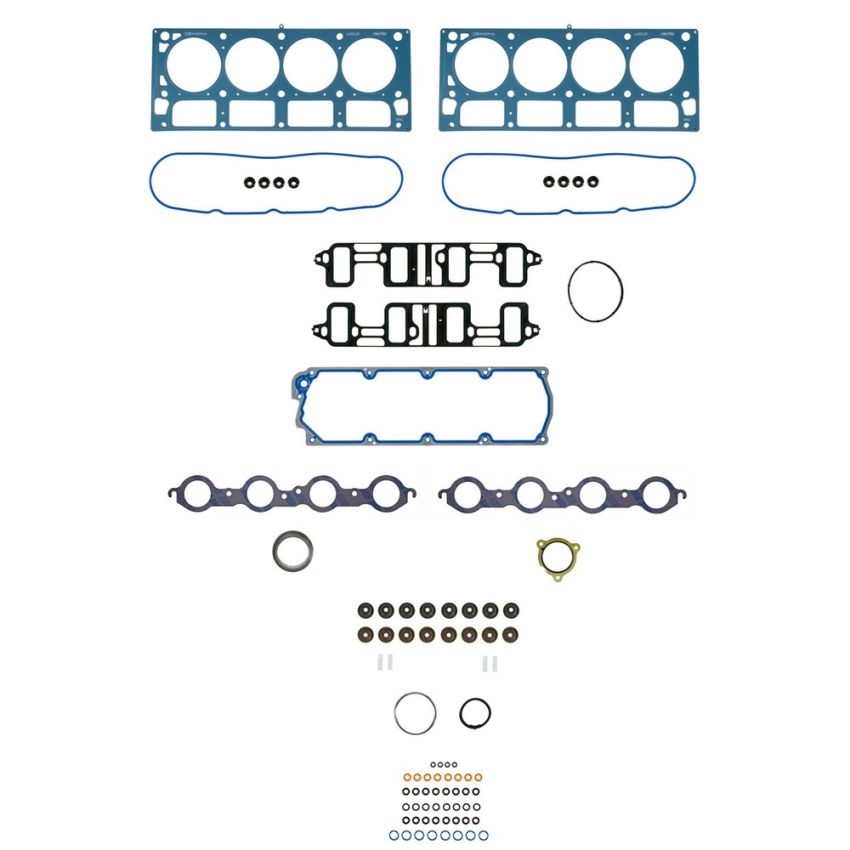 FEL PRO GASKETS HS 26192 PT-5 PermaTorque Engine Cylinder Head Gasket Set