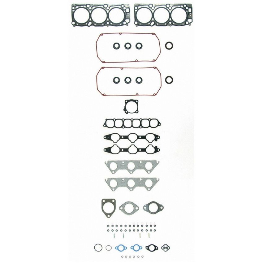 FEL PRO GASKETS HS 26193 PT-1 PermaTorque Engine Cylinder Head Gasket Set