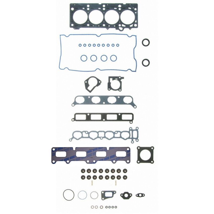 FEL PRO GASKETS HS 26202 PT PermaTorque Engine Cylinder Head Gasket Set