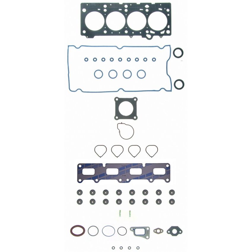 FEL PRO GASKETS HS 26206 PT PermaTorque Engine Cylinder Head Gasket Set