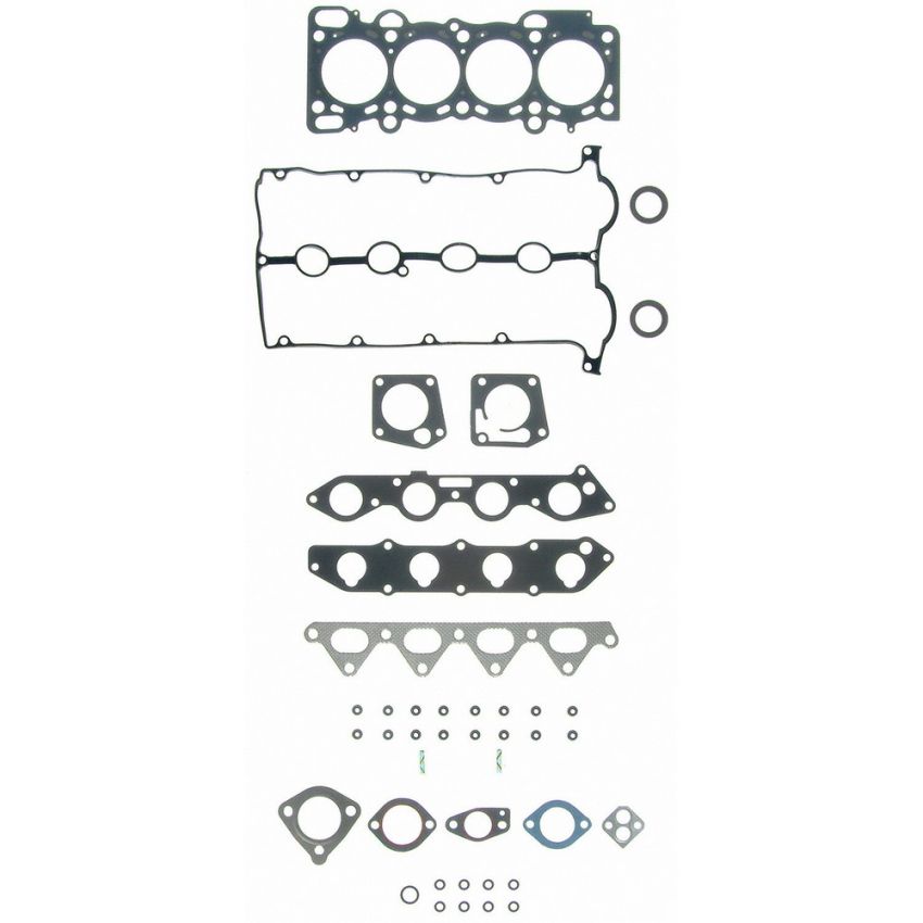 FEL PRO GASKETS HS 26221 PT PermaTorque Engine Cylinder Head Gasket Set