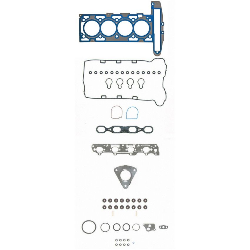 FEL PRO GASKETS HS 26223 PT-4 PermaTorque Engine Cylinder Head Gasket Set