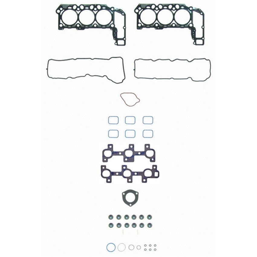 FEL PRO GASKETS HS 26229 PT-1 PermaTorque Engine Cylinder Head Gasket Set