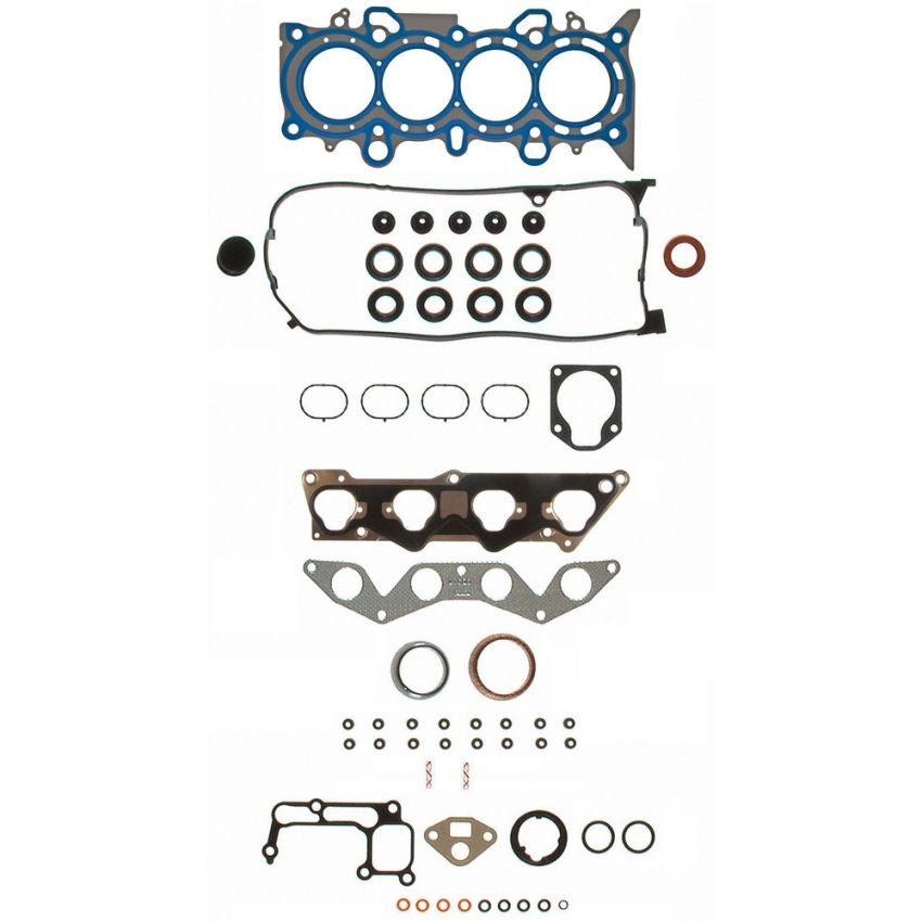 FEL PRO GASKETS HS 26236 PT-2 PermaTorque Engine Cylinder Head Gasket Set