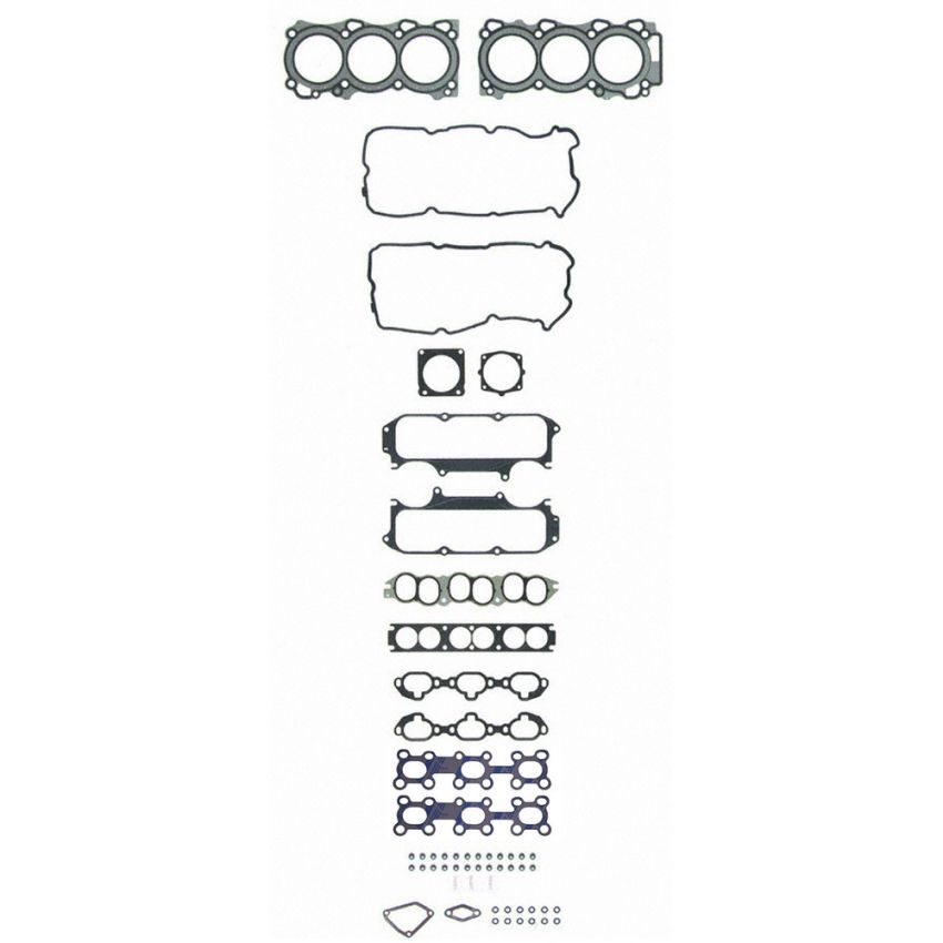FEL PRO GASKETS HS 26241 PT PermaTorque Engine Cylinder Head Gasket Set