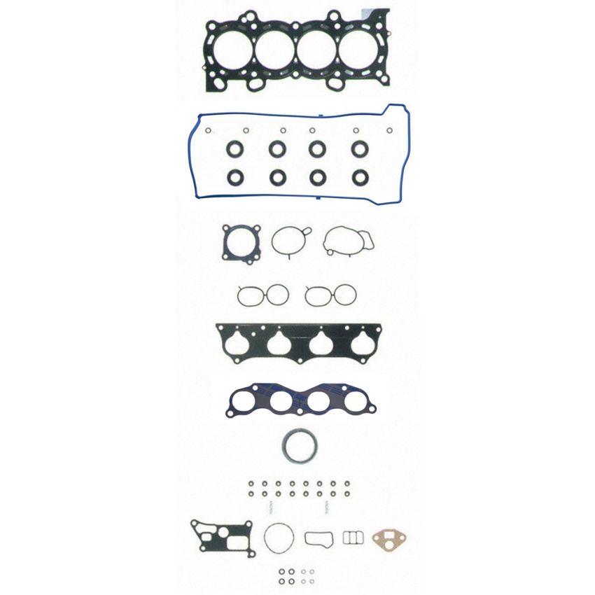 FEL PRO GASKETS HS 26244 PT PermaTorque Engine Cylinder Head Gasket Set