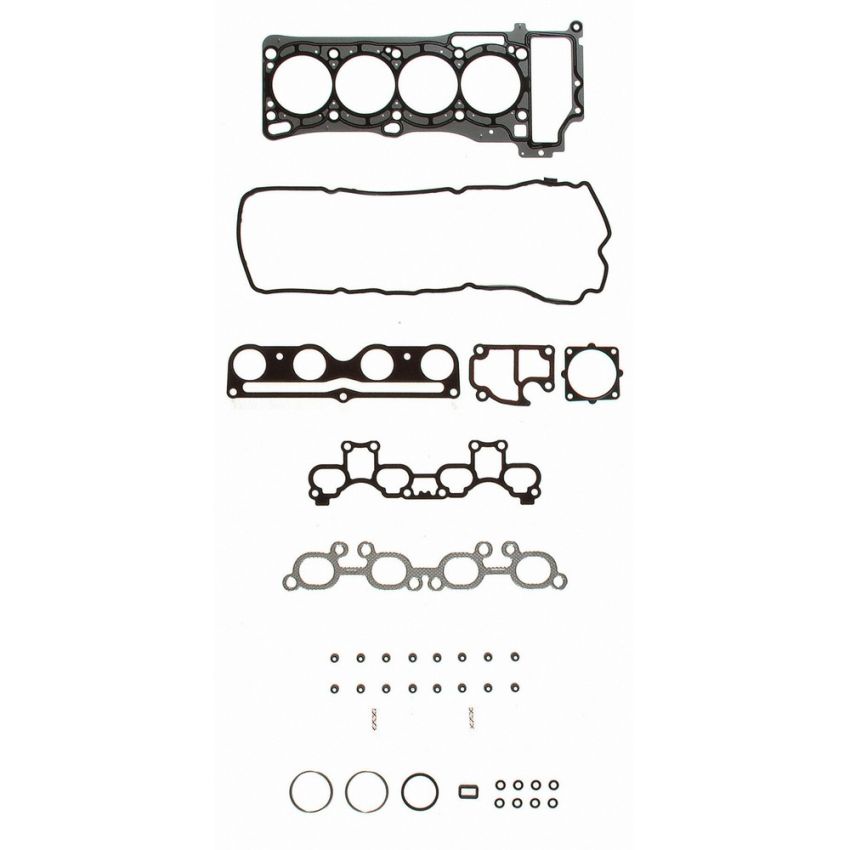 FEL PRO GASKETS HS 26255 PT-1 PermaTorque Engine Cylinder Head Gasket Set