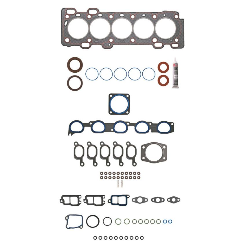 FEL PRO GASKETS HS 26256 PT PermaTorque Engine Cylinder Head Gasket Set