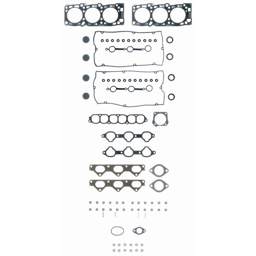 FEL PRO GASKETS HS 26293 PT-1 PermaTorque Engine Cylinder Head Gasket Set