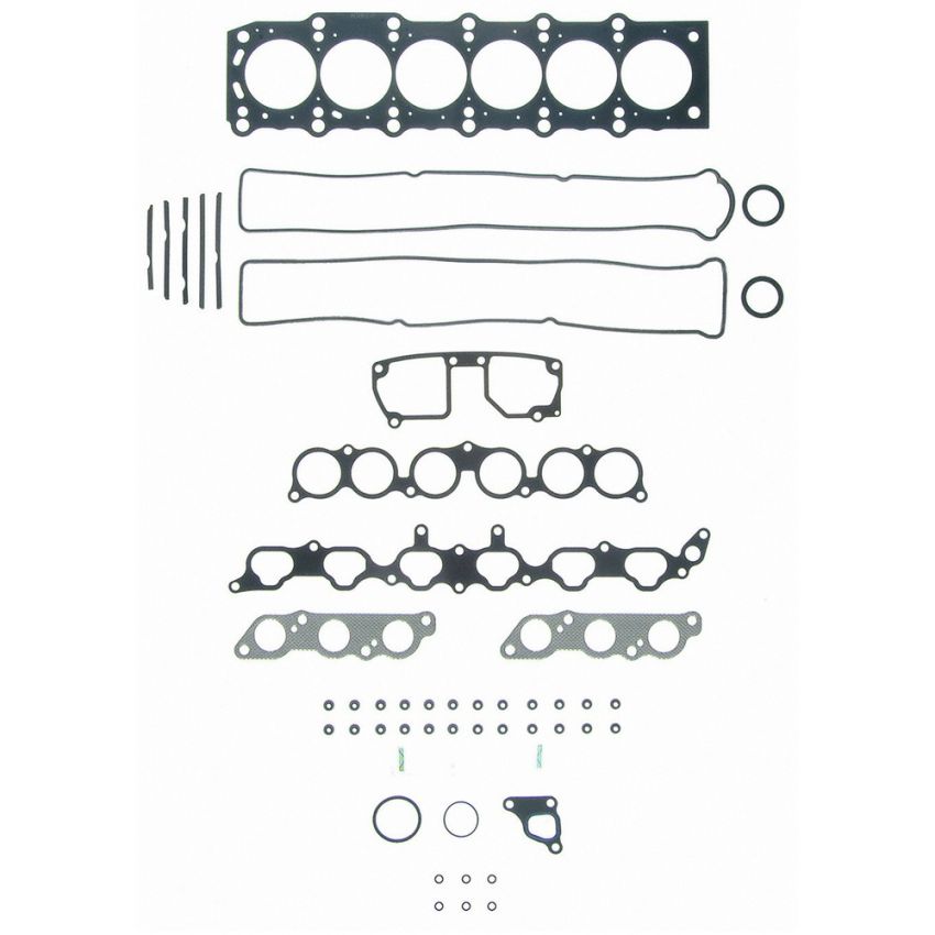 FEL PRO GASKETS HS 26297 PT-1 PermaTorque Engine Cylinder Head Gasket Set