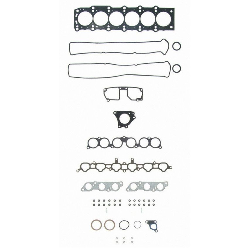 FEL PRO GASKETS HS 26297 PT PermaTorque Engine Cylinder Head Gasket Set