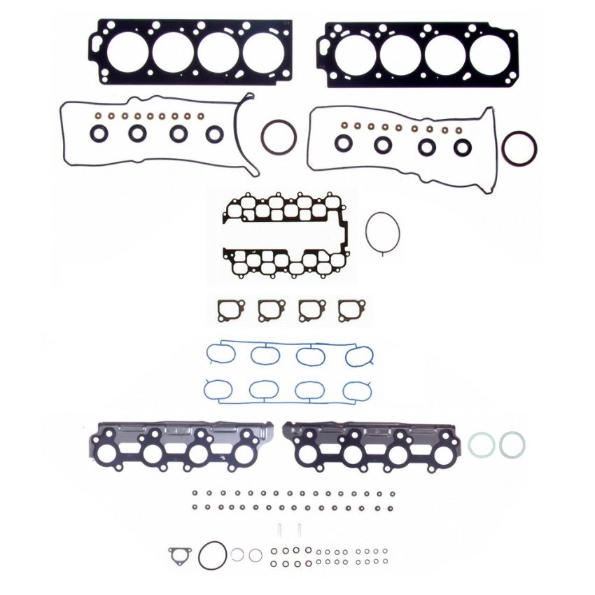 FEL PRO GASKETS HS 26298 PT PermaTorque Engine Cylinder Head Gasket Set