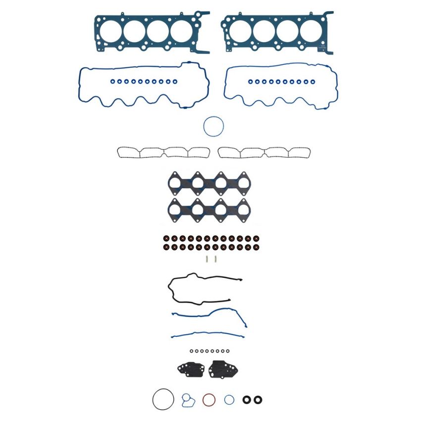 FEL PRO GASKETS HS 26306 PT-4 PermaTorque Engine Cylinder Head Gasket Set