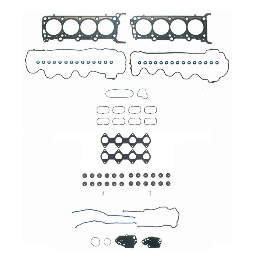 FEL PRO GASKETS HS 26308 PT PermaTorque Engine Cylinder Head Gasket Set