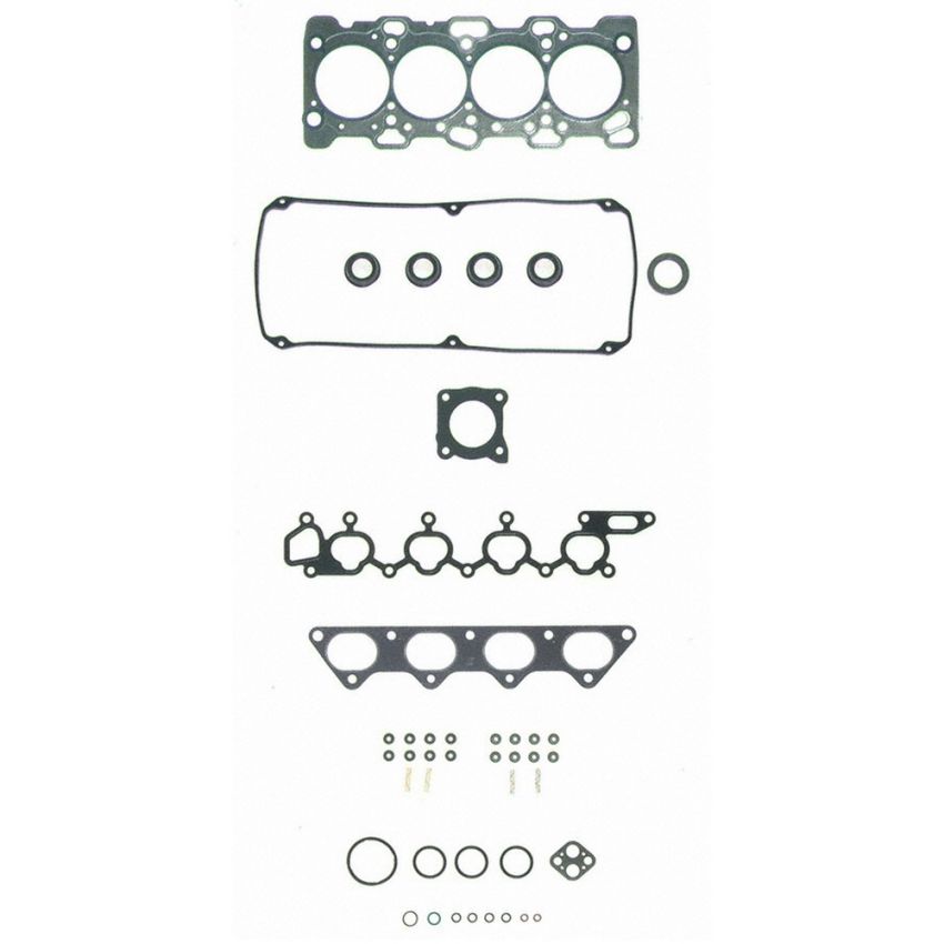 FEL PRO GASKETS HS 26312 PT PermaTorque Engine Cylinder Head Gasket Set