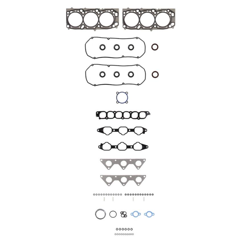 FEL PRO GASKETS HS 26313 PT-1 PermaTorque Engine Cylinder Head Gasket Set