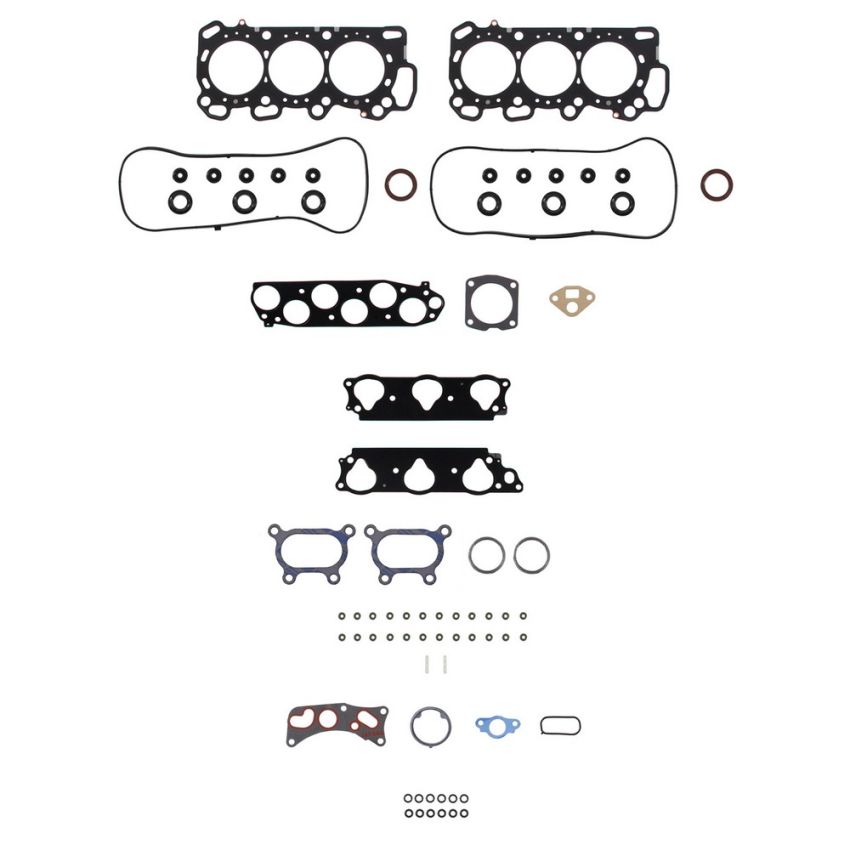 FEL PRO GASKETS HS 26329 PT PermaTorque Engine Cylinder Head Gasket Set