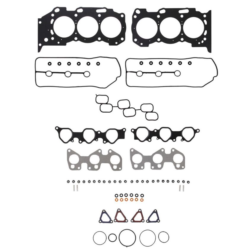 FEL PRO GASKETS HS 26330 PT-1 PermaTorque Engine Cylinder Head Gasket Set