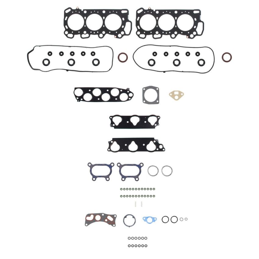 FEL PRO GASKETS HS 26334 PT-1 PermaTorque Engine Cylinder Head Gasket Set