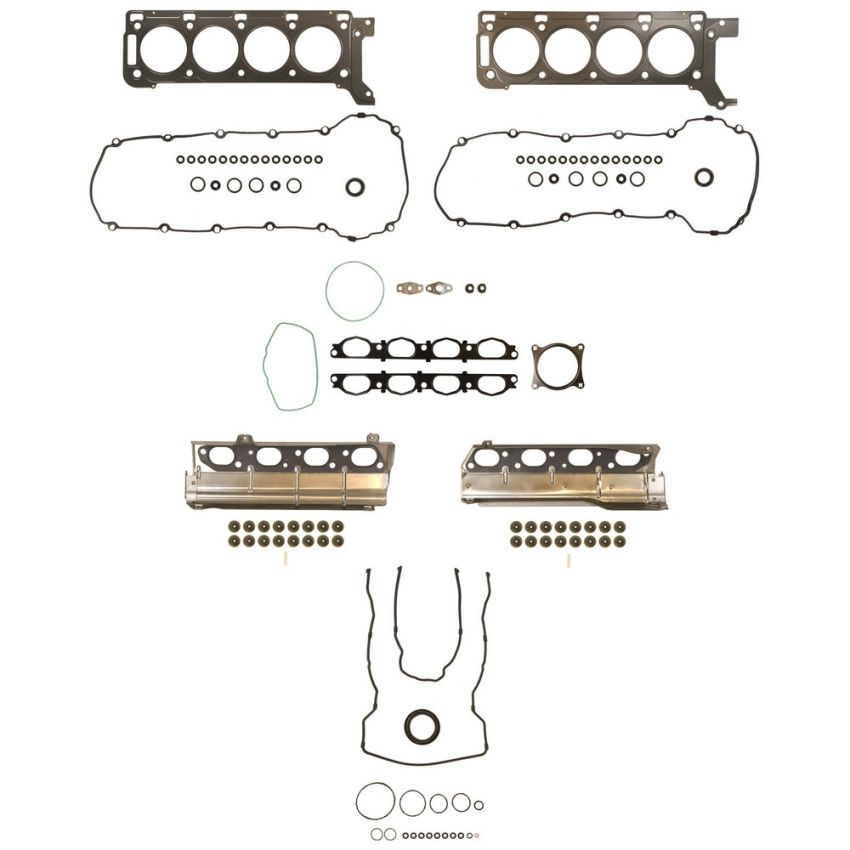 FEL PRO GASKETS HS 26361 PT-1 PermaTorque Engine Cylinder Head Gasket Set