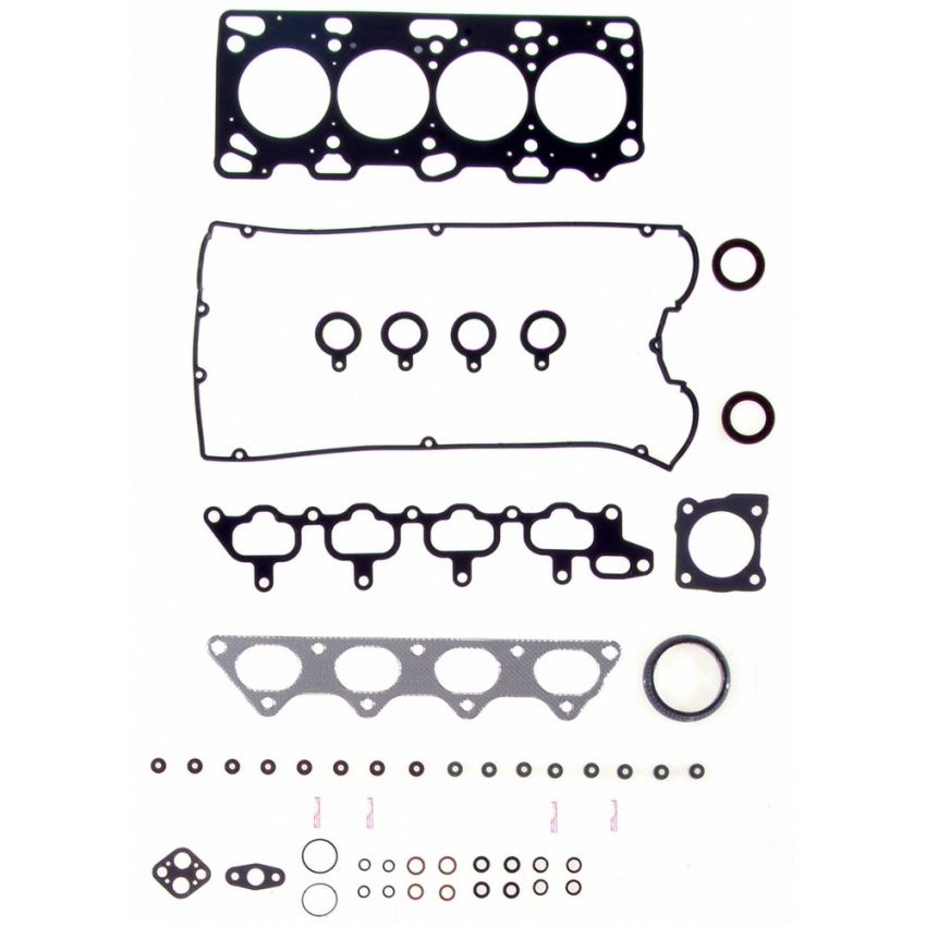 FEL PRO GASKETS HS 26365 PT PermaTorque Engine Cylinder Head Gasket Set