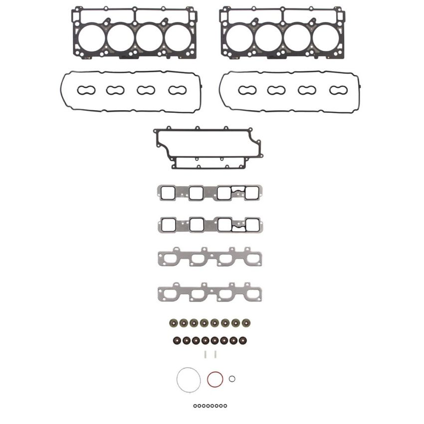 FEL PRO GASKETS HS 26366 PT PermaTorque Engine Cylinder Head Gasket Set