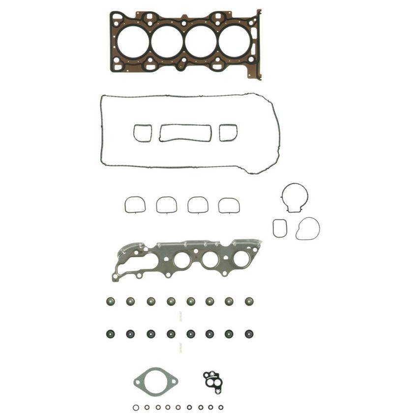 FEL PRO GASKETS HS 26409 PT-2 PermaTorque Engine Cylinder Head Gasket Set
