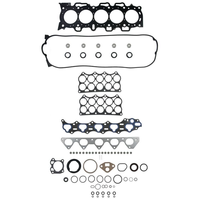 FEL-PRO HS 26412 PT Engine Cylinder Head Gasket Set