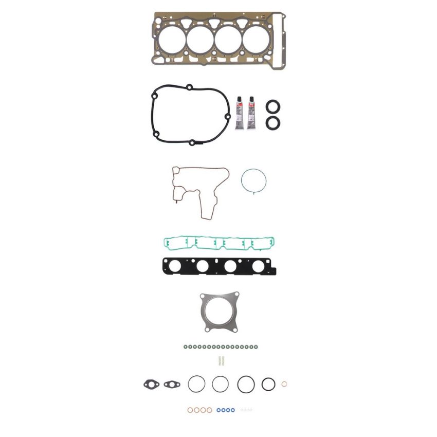 FEL PRO GASKETS HS 26455 PT PermaTorque Engine Cylinder Head Gasket Set
