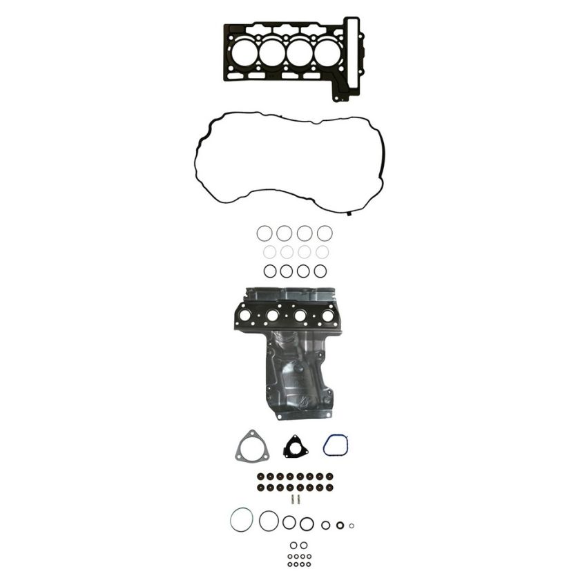 FEL PRO GASKETS HS 26458 PT PermaTorque Engine Cylinder Head Gasket Set