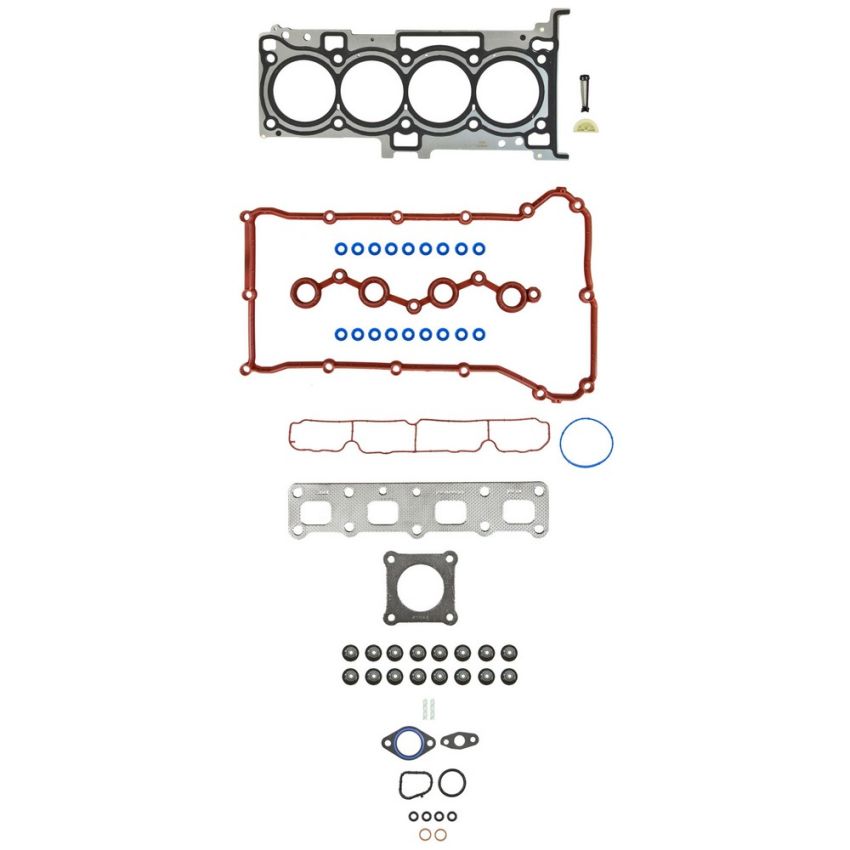 FEL PRO GASKETS HS 26465 PT PermaTorque Engine Cylinder Head Gasket Set