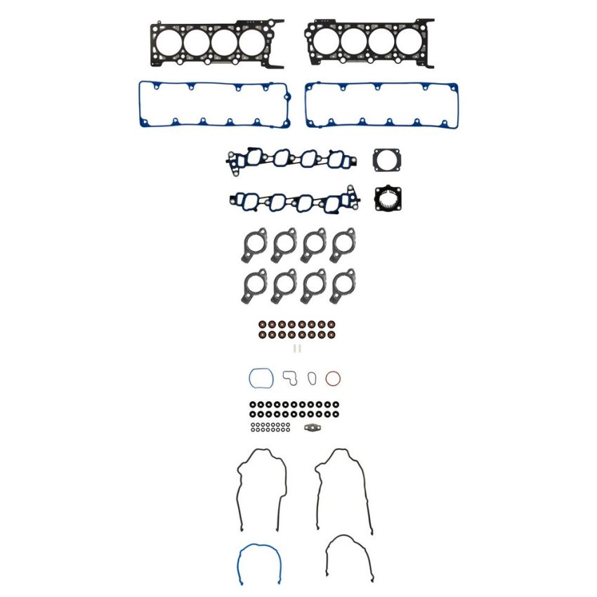 FEL PRO GASKETS HS 26482 PT PermaTorque Engine Cylinder Head Gasket Set