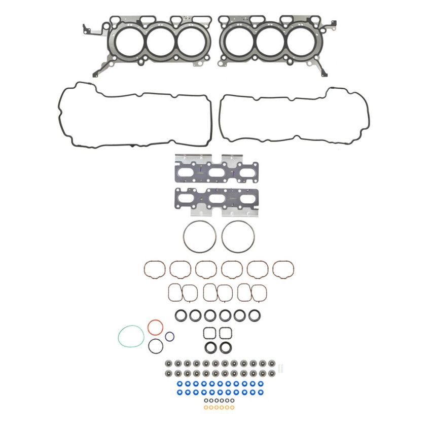 FEL PRO GASKETS HS 26487 PT PermaTorque Engine Cylinder Head Gasket Set