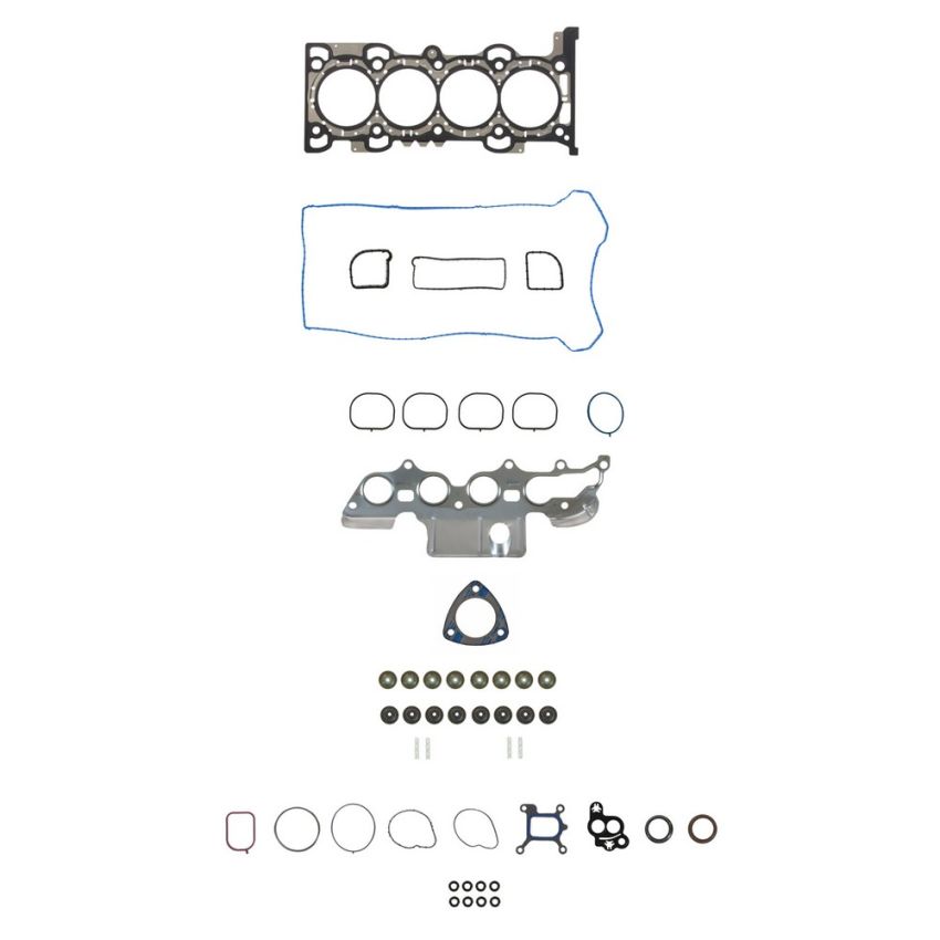 FEL PRO GASKETS HS 26521 PT PermaTorque Engine Cylinder Head Gasket Set