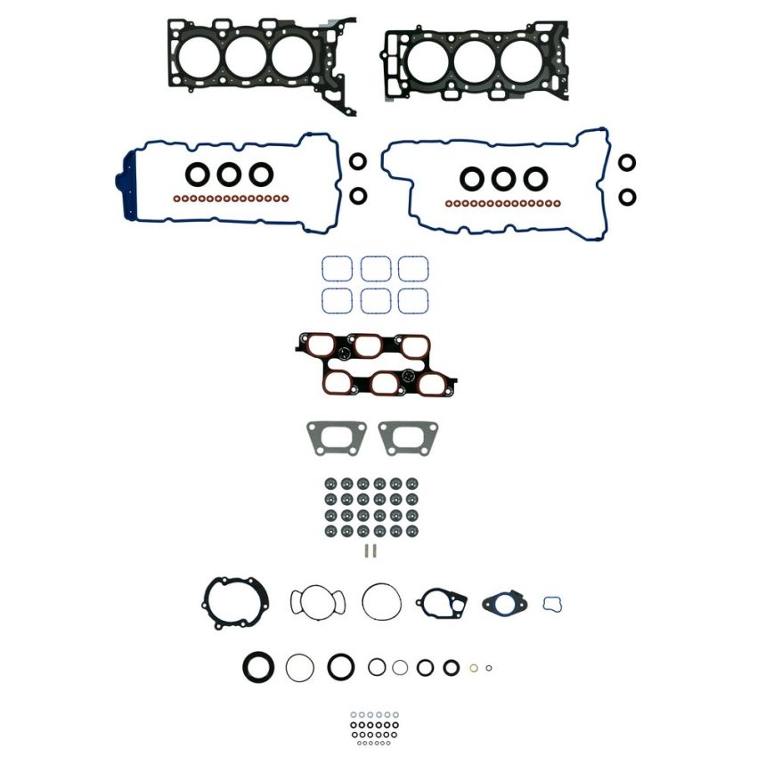 FEL PRO GASKETS HS 26559 PT PermaTorque Engine Cylinder Head Gasket Set