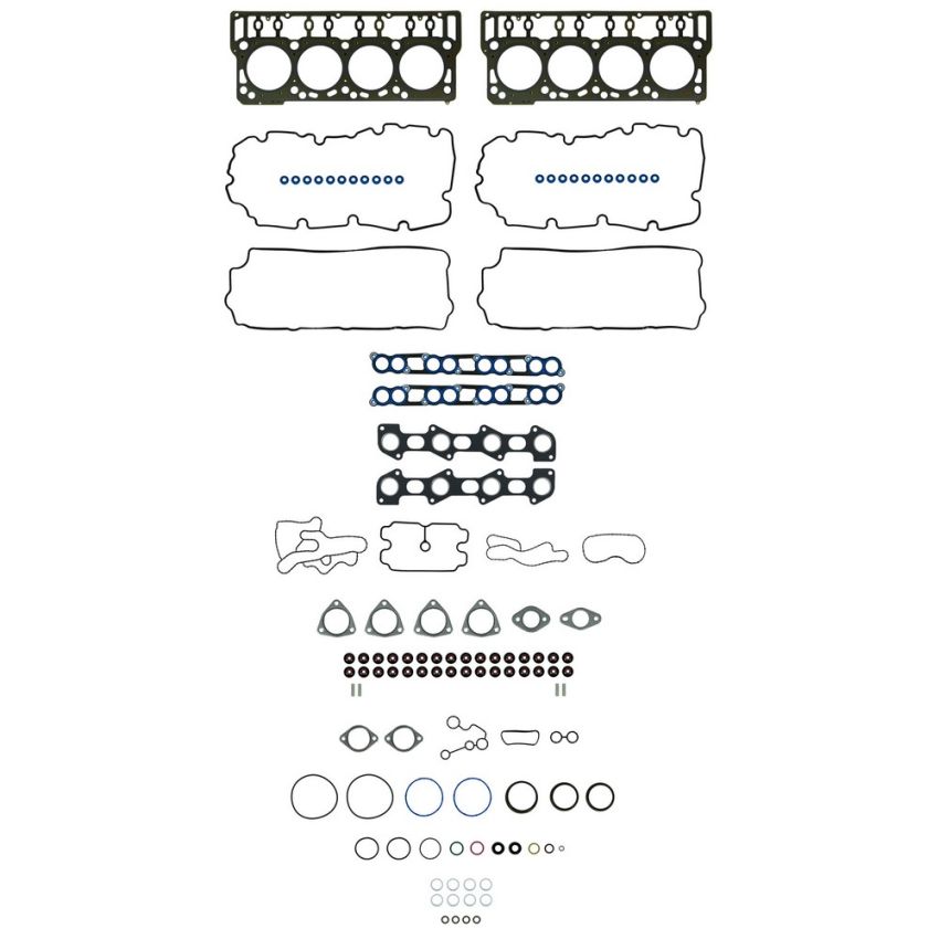 FEL PRO GASKETS HS 26565 PT PermaTorque Engine Cylinder Head Gasket Set