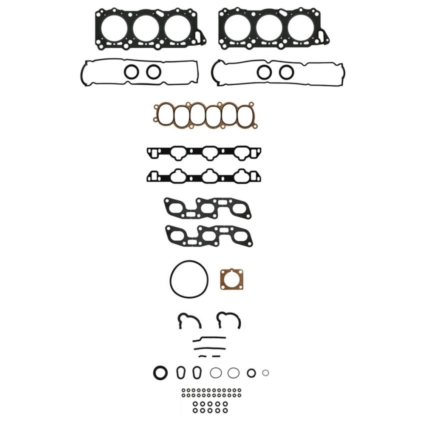 FEL PRO GASKETS HS 26575 PT PermaTorque Engine Cylinder Head Gasket Set