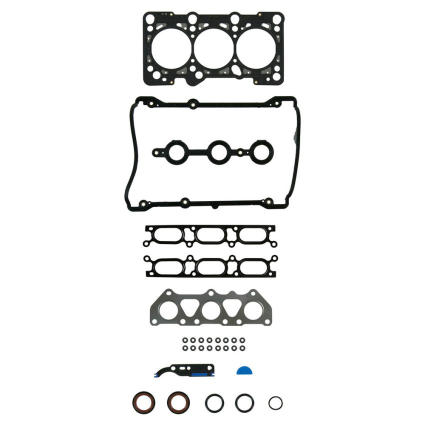 FEL PRO GASKETS HS 26607 PT PermaTorque Engine Cylinder Head Gasket Set