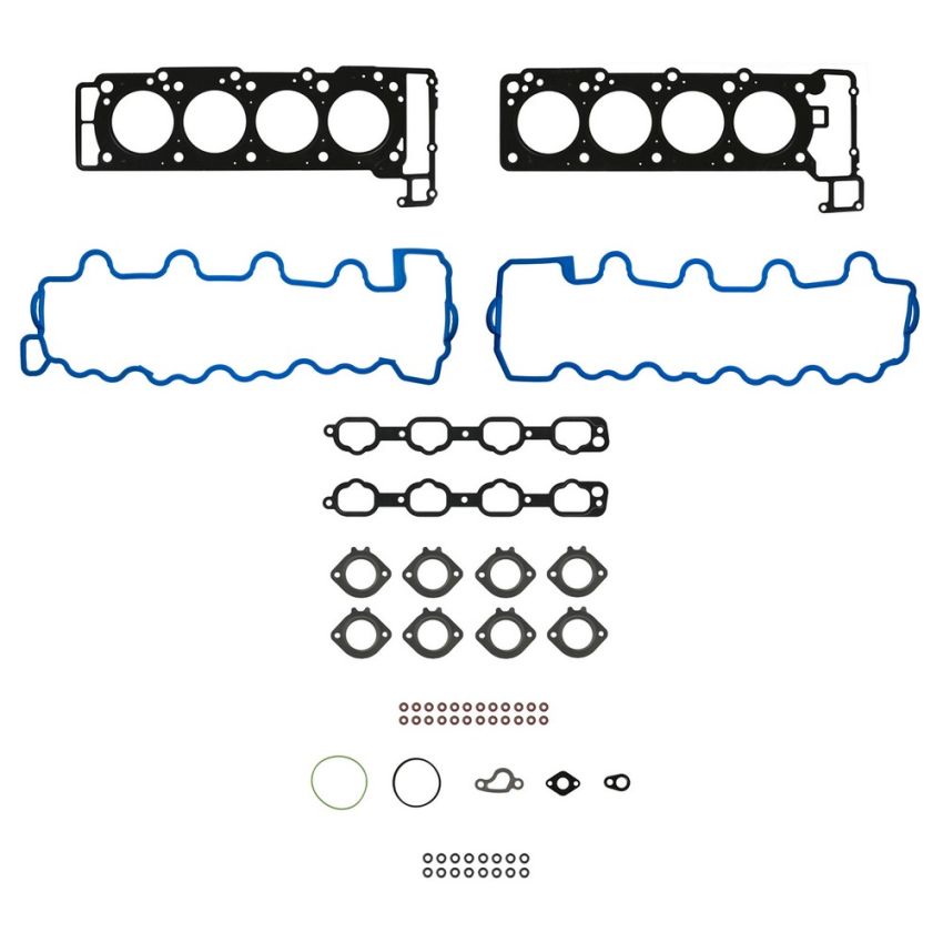 FEL PRO GASKETS HS 26612 PT PermaTorque Engine Cylinder Head Gasket Set
