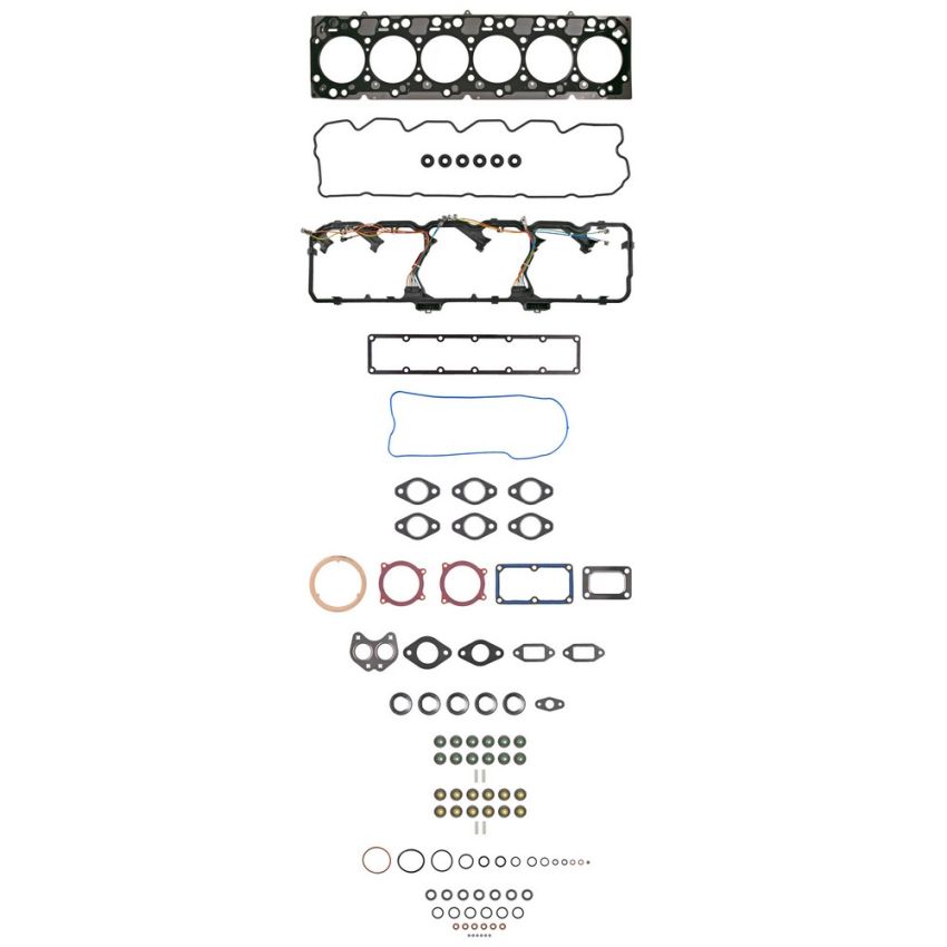 FEL PRO GASKETS HS 26679 PT PermaTorque Engine Cylinder Head Gasket Set