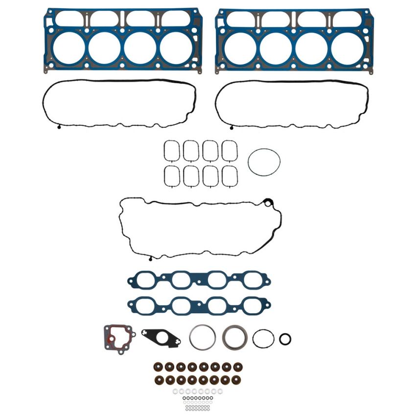 FEL PRO GASKETS HS 26744 PT PermaTorque Engine Cylinder Head Gasket Set