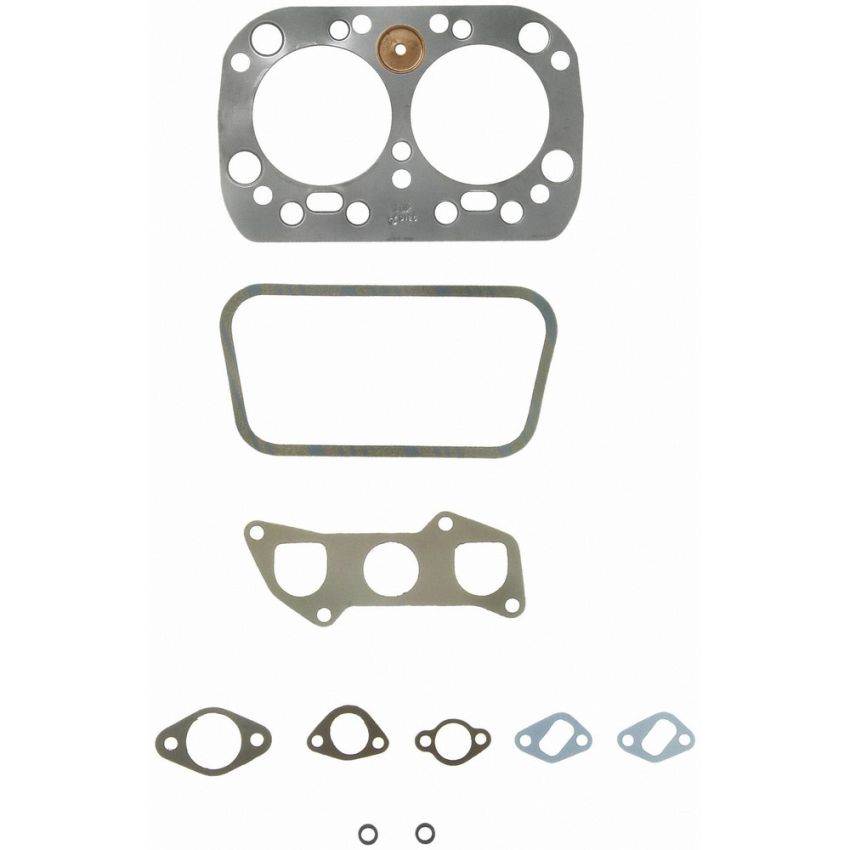 FEL-PRO HS 7403 CS Engine Cylinder Head Gasket Set