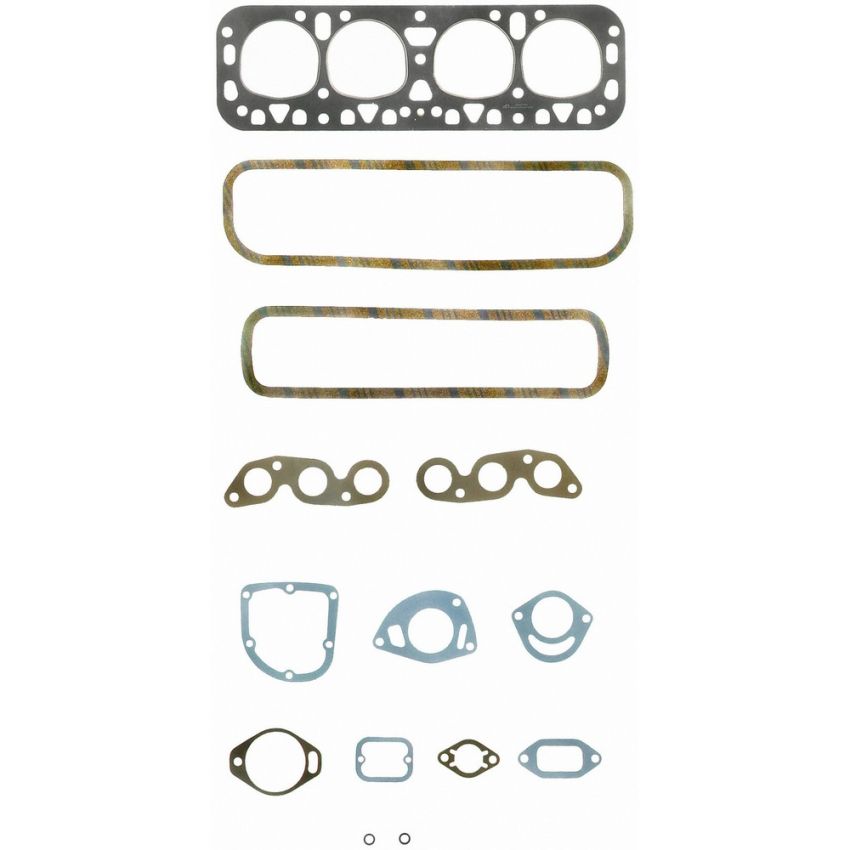 FEL PRO GASKETS HS 7510 S Engine Cylinder Head Gasket Set